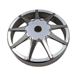 SSP-G GY6 Performance Clutch Drum - 9 Spoke