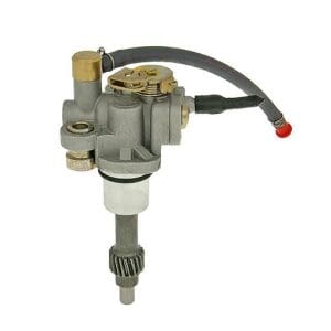 Octane 101 Honda Elite 50 2-stroke Oil Pump