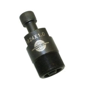 Universal Parts M24x1.00 Flywheel Puller