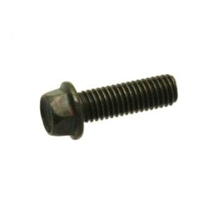 Universal Parts M8-1.25 x 25 Bolt