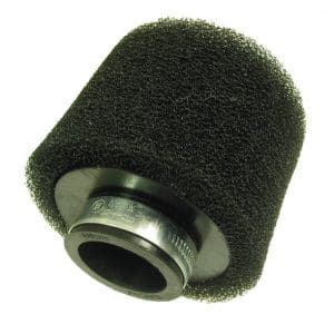 Universal Parts 4-Stroke Air Filter - 35mm