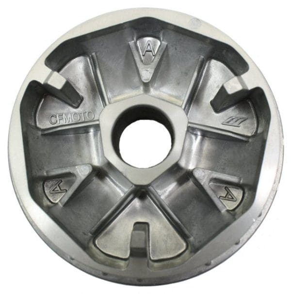 Universal Parts GY6B Variator - Image 3