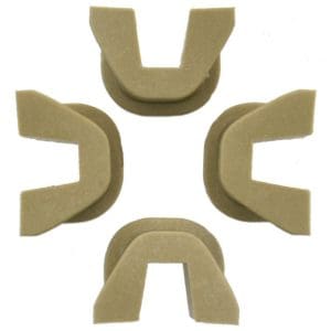 Dr. Pulley Variator Slides SP2613-Y