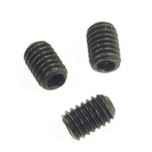 Universal Parts Set Screws M4x0.70