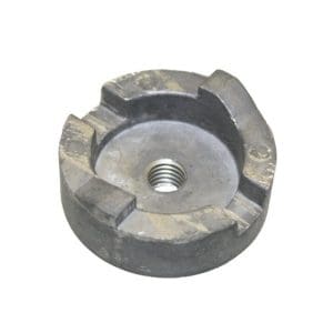 Universal Parts 33-49cc Starter Pawl Cup, Type 3