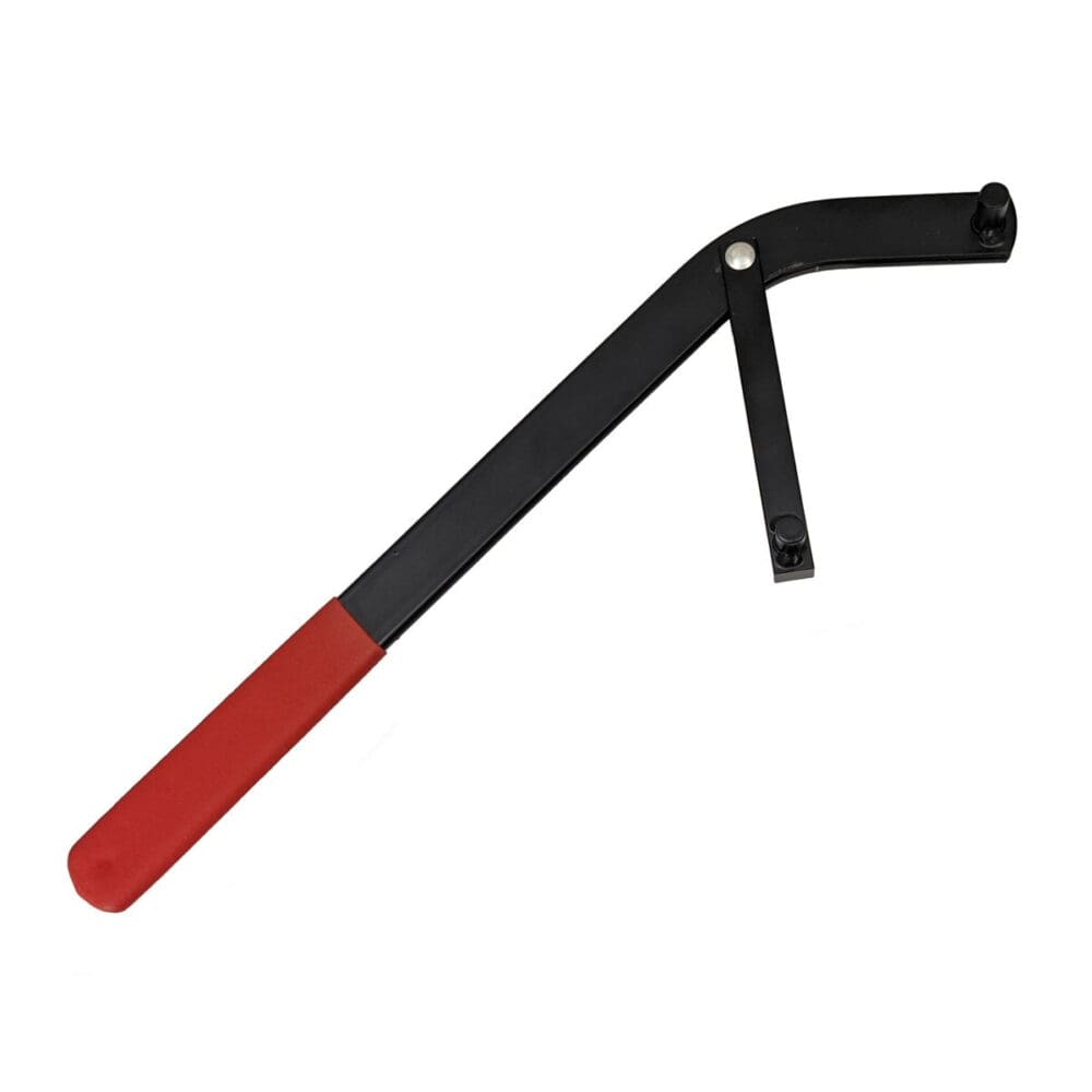 Universal Parts Flywheel Holder Tool 1 Universal Parts Flywheel Holder Tool