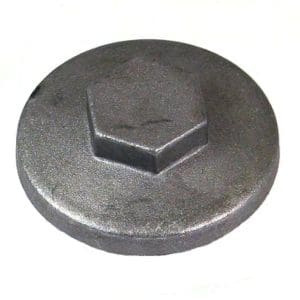 Universal Parts Drain Plug - 250cc
