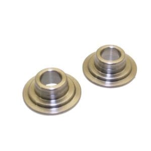 SSP-G GY6 Titanium Valve Spring Retainers
