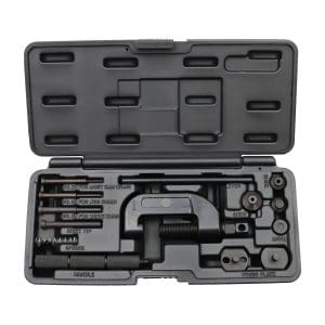 Universal Parts Premium Chain Breaker & Riveting Tool Kit