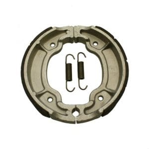 SSP-G 125mm Performance Drum Brake Shoes