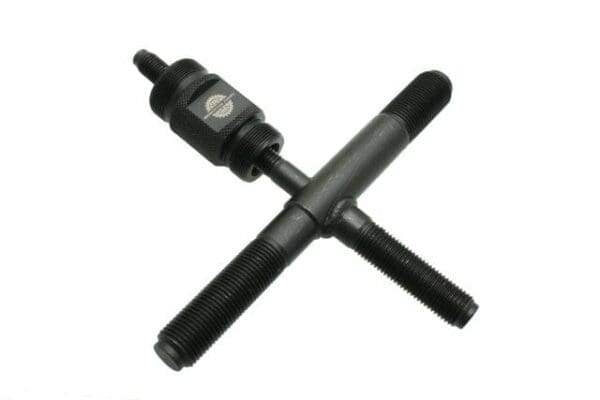 Universal Parts Cross Type Flywheel Puller - Image 3