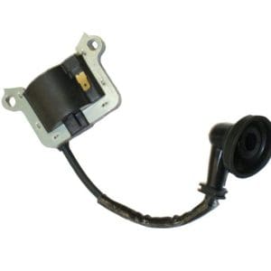Universal Parts Ignition Coil - 33-49cc With 62mm Spacing