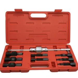 Universal Parts Blind Bearing & Bushing Remover Set