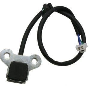 Universal Parts Pickup Coil