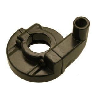 Universal Parts Dirt Bike/Pit Bike Throttle Housing