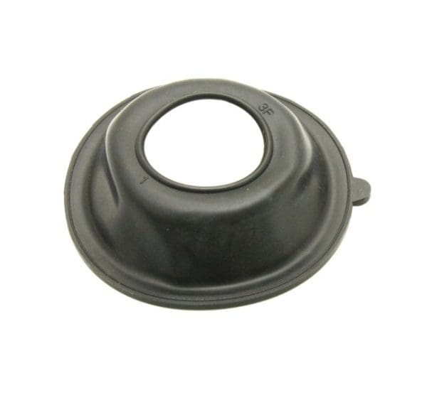 Universal Parts GY6 Carburetor Diaphragm - Image 3