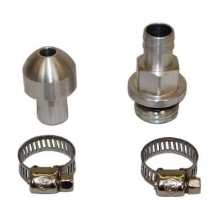 SSP-G Oil Breather Fittings