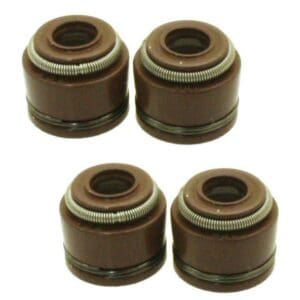 SSP-G GY6 Valve Seals for 4-Valve Head