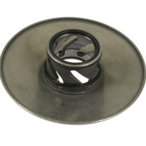 SSP-G QMB139 Adjustable Drive Sheave