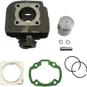 Universal Parts Morini 41mm Cylinder Kit