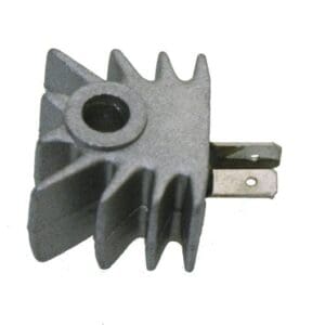 Universal Parts 250cc 2 Pin Voltage Regulator