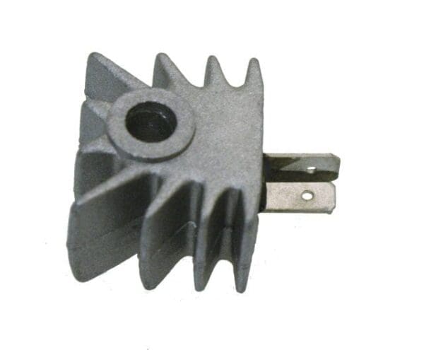 Universal Parts 250cc 2 Pin Voltage Regulator - Image 4