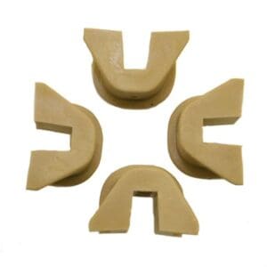 Dr. Pulley Variator Slides SP2820-W