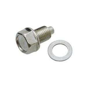SSP-G Magnetic Oil Drain Bolt M12-1.50