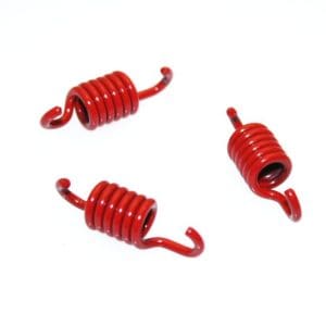 SSP-G 2000 RPM Clutch Springs