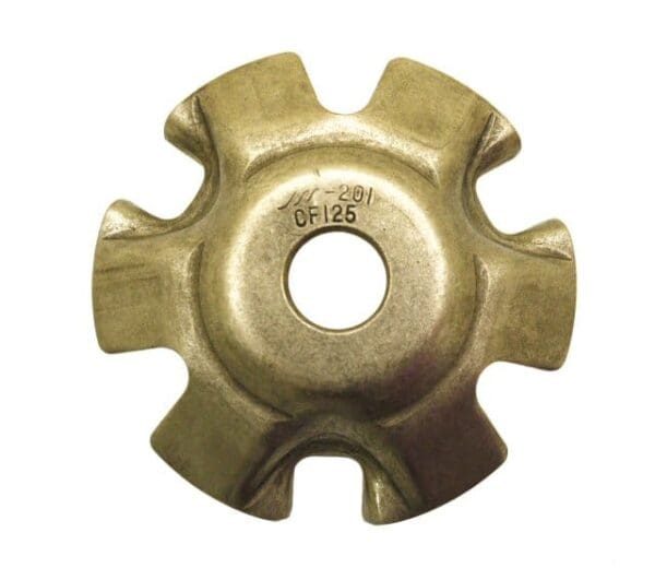 Universal Parts GY6B Variator Back Plate - Image 3