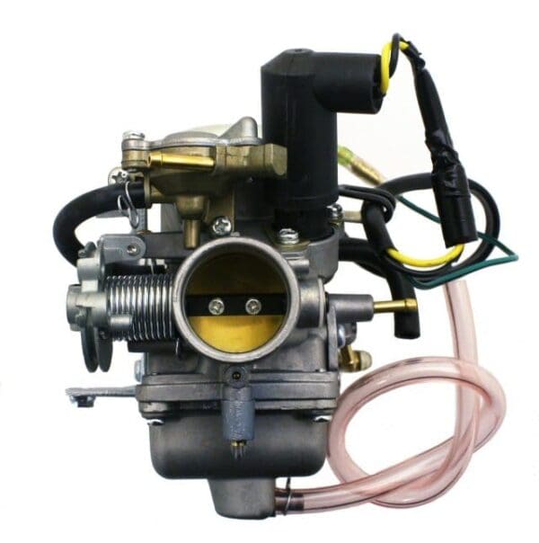 Universal Parts Carburetor - 250cc - Image 6