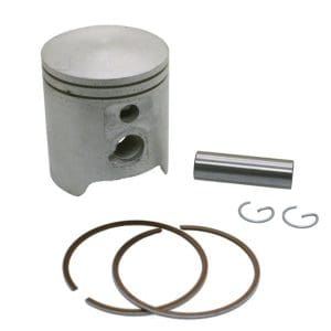 SSP-G 50mm Dio SR Piston Kit