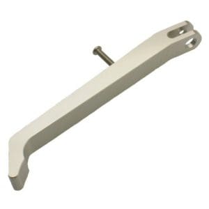 SSP-G Billet Aluminum Scooter Kick Stand - 9"