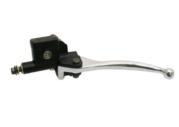 Universal Parts Rear Master Cylinder Assembly - Image 6