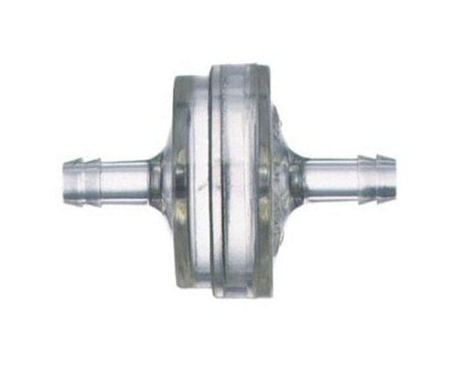 Visu-Filter Universal 3/16" In-Line Fuel Filter 1 Visu-Filter Universal 3/16" In-Line Fuel Filter