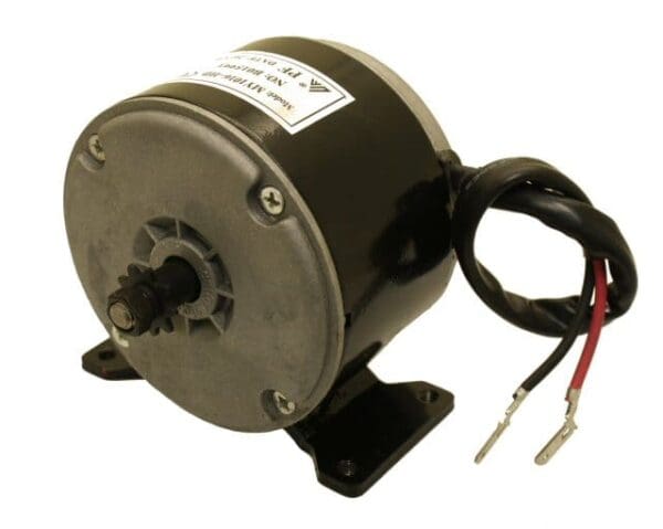 Universal Parts Motor for Razor Ground Force Drifter (24V, 250W) - Image 6