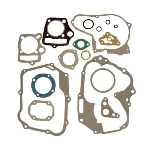 Universal Parts 110cc and 125cc 4-stroke Engine Gasket Set