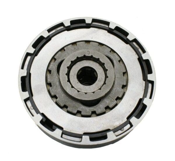 Universal Parts Semi-Auto Clutch Kit - Image 4