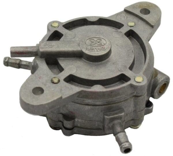 Universal Parts 250cc Vacuum Operated Fuel Pump - Image 6