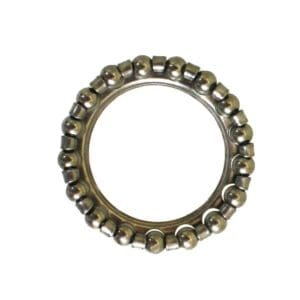 Universal Parts Front Fork Upper Race Bearing