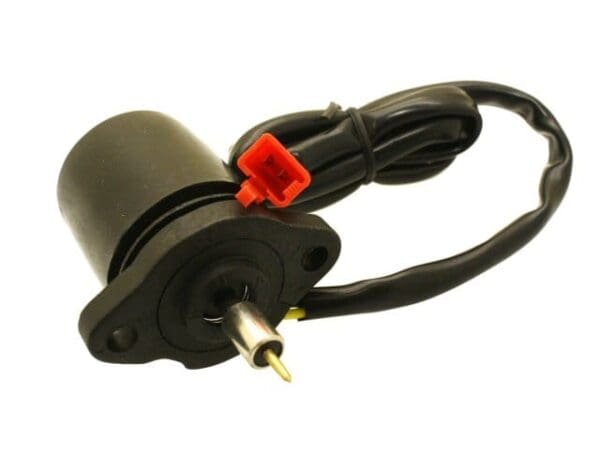 Universal Parts 50cc 2-stroke Minarelli Electric Choke Assembly - Image 3