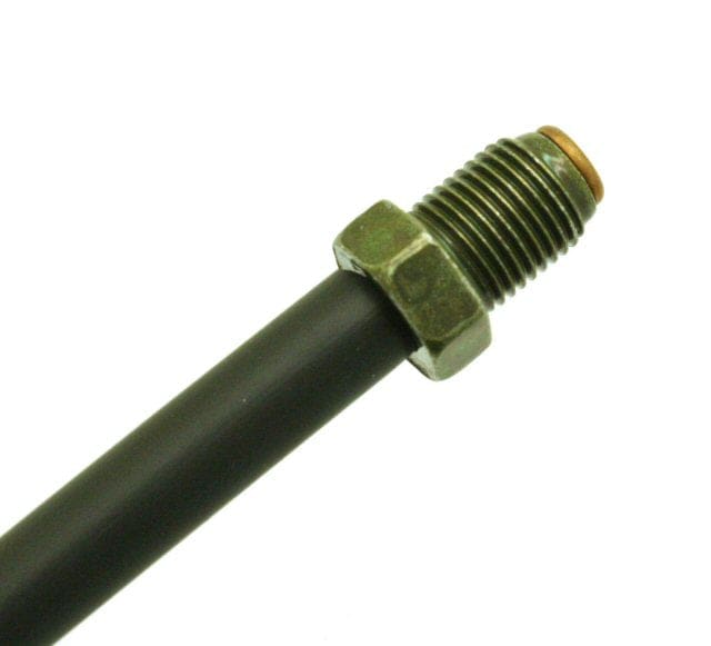 Universal Parts Rear Hydraulic Metal Line 1 Universal Parts Rear Hydraulic Metal Line