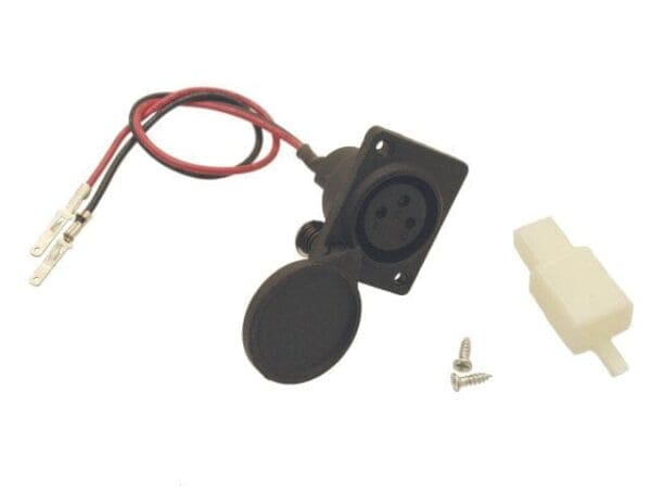 Charger Port for Razor MX500/MX650/Eco Smart/RF650 & SX500 - Image 4