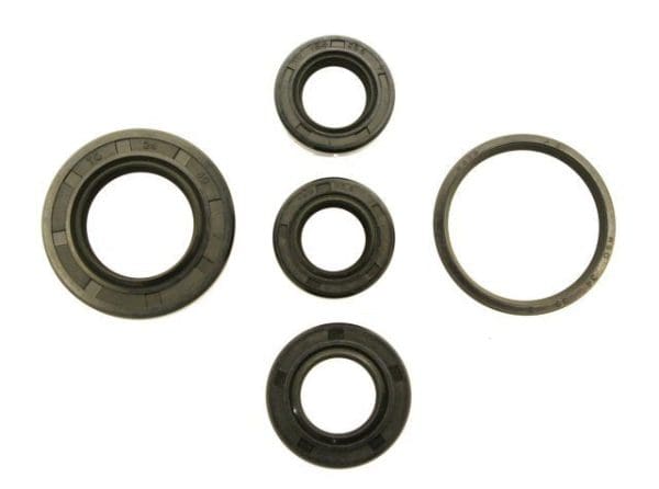 Honda Dio SR Seal Kit - Image 2
