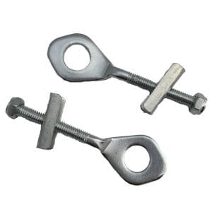 Universal Parts Axle Adjuster - 12mm