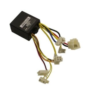 Controller for Razor E100/E125/E150/E175 - ZK2400-DP-FS-ROHS