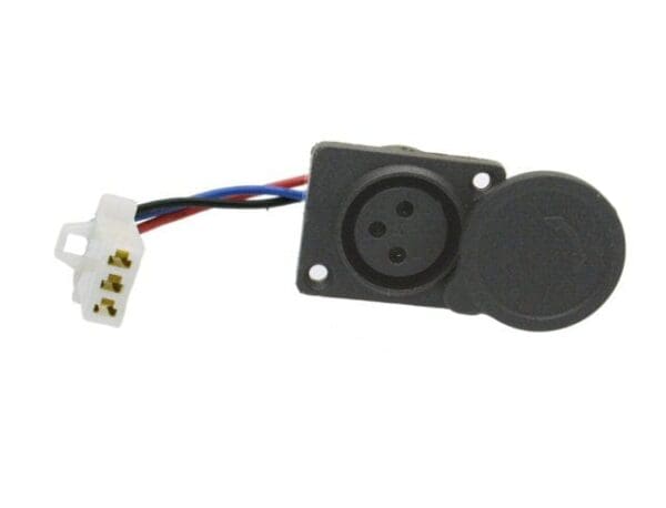 Universal Parts charger for Currie BA-071-7 XLR- 3 Wire - Image 4