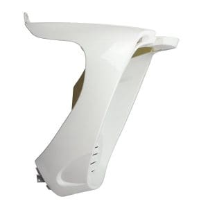 Universal Parts Front Lower Panel for YY150T-12 Scooters