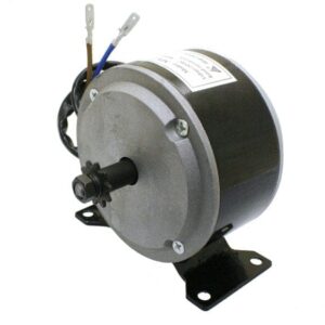 Universal Parts Chain Drive Motor for Razor E200 (24V, 200W)