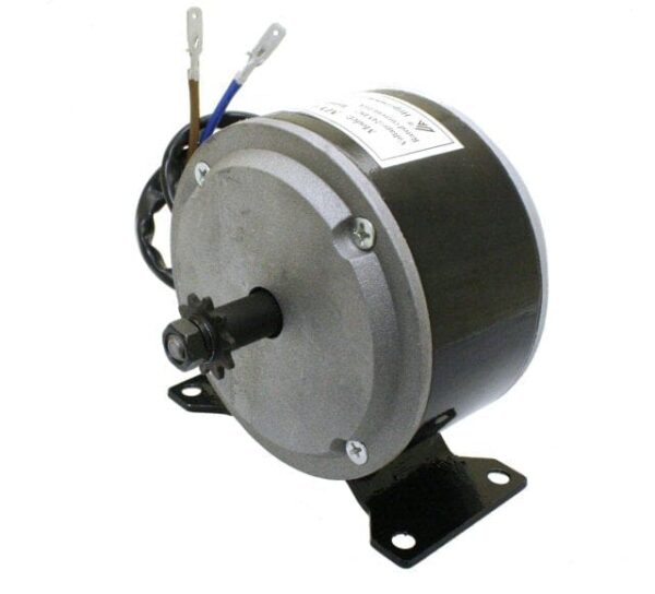 Universal Parts Chain Drive Motor for Razor E200 (24V, 200W) - Image 6